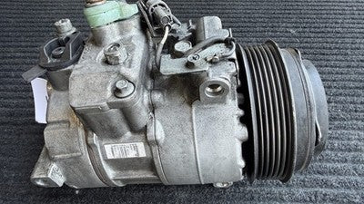 Mercedes-Benz A/C Air Conditioning Compressor OEM A0008303300 Denso 447280-7160 - eBay image 6