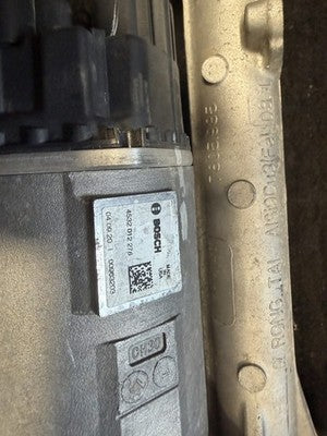 Volvo Electric Power Steering Rack & Pinion OEM P68284 Bosch 4532013631 - eBay image 13