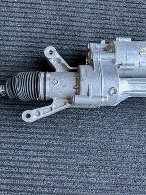 Mercedes-Benz Eqc Glc Electric Steering Rack OEM A2934602400 - eBay image 5