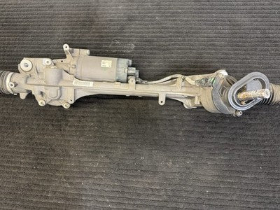12-20 Volkswagen Golf Audi A3 Seat Leon Skoda Octavia Steering Rack OEM 5Q1423051BA - eBay image 7