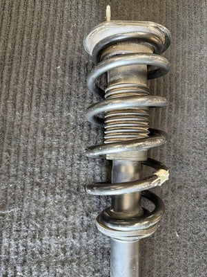 13 15-16 Dodge Durango Front Right Strut Coil Spring 05168228AB 68027000AA OEM - eBay image 7