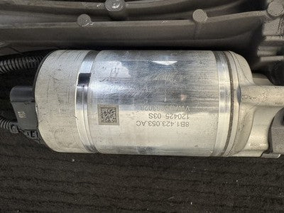 2025-2026 Audi A5 S5 B10 Electric Power Steering Rack OEM 8B1423053AC - eBay image 6
