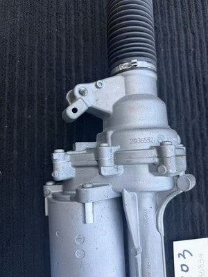 BMW X5 G05 X6 G06 X7 G07 Electric Power Steering Rack OEM 225B35834-01 - eBay image 9
