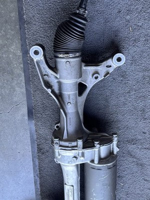 2024-26 Mercedes-Benz E-Class W214 Steering Rack A OEM 2144600701 - eBay image 8