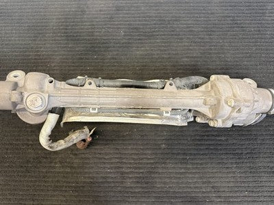 2014-2018 Volvo S60 V60 Electric Power Steering Rack OEM 31429675 - eBay image 8