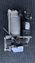 Mercedes-Benz Ml Gl Gle Gls W166 X166 Air Suspension Compressor OEM A1663200204 - eBay image 1
