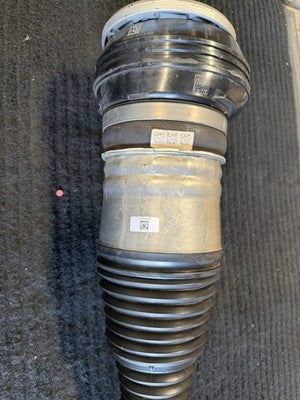 21-26 Mercedes W223 S500 S580 Rear Left Air Suspension Strut OEM A2233208902 - eBay image 7