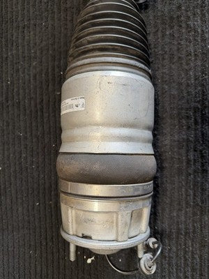 11-14 Porsche Cayenne S AWD Front Right Air Suspension Strut OEM 7P5616404AA - eBay image 8