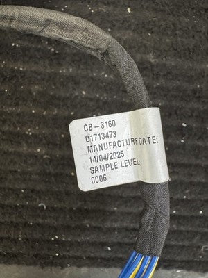 2022-2026 Rivian R1T R1S Rear Hydraulic Suspension Valve Block OEM PT00003133-G - eBay image 2