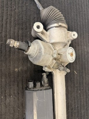2017-2020 Mercedes-Benz E300 W213 RWD Electric Power Steering Rack OEM A2134602301 - eBay image 8
