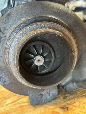 2004-2006 Sprinter 2500 3500 2.7L Turbocharger OEM A6470900280 Dodge Freightline - eBay image 4