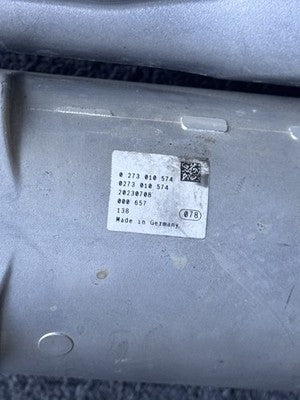 2023-2025 Range Rover Sport L461 Electric Steering Rack OEM M8E2-3200-Af - eBay image 10