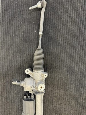 2017-2019 Mercedes-Benz E300 2018 E400 RWD Eps Steering Rack OEM A2134602301 - eBay image 9