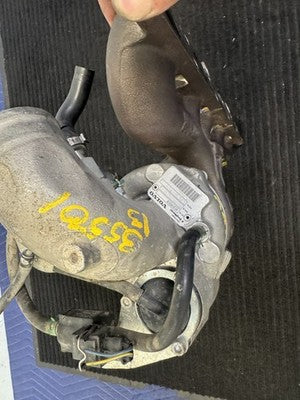 2012-2016 Volvo S60 V60 XC60 XC70 2.5L T5 K04 Turbocharger OEM 31319315 - eBay image 6