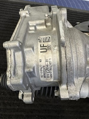 2018-2023 BMW X1 X2 F48 F39 Non-M Sport Steering Rack OEM 32105A24246 - eBay image 3