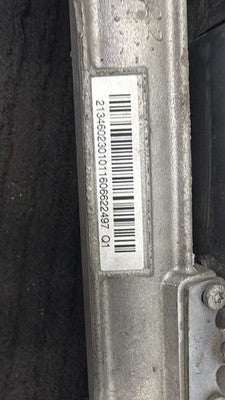 2017-2020 Mercedes-Benz E300 W213 RWD Electric Power Steering Rack OEM A2134602301 - eBay image 3