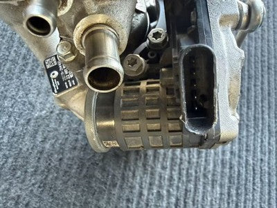 2022-2025 HYUNDAI TUCSON HYBRID 1.6L L4 ENGINE MOTOR TURBOCHARGER OEM 282312MHB0 - eBay image 5