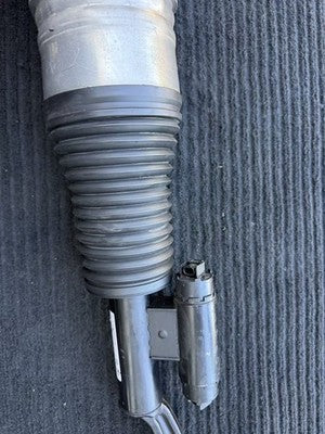 21-24 Mercedes-Benz S500 S580 W223 4MATIC Front Right Air Strut A2233206402 OEM - eBay image 7