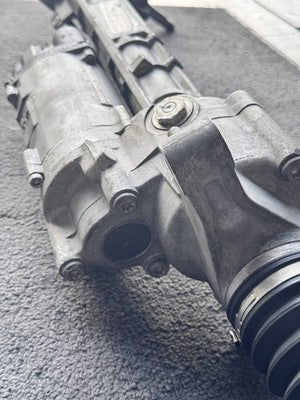 2012-19 Mercedes-Benz GL450 ML350 Steering Rack And Pinion Assembly OEM 1664604200 - eBay image 9