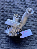 2019-20 Mercedes-Benz CLS53 Turbocharger Assembly OEM A2560902700 - eBay image 1