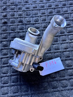 2019-20 Mercedes-Benz CLS53 Turbocharger Assembly OEM A2560902700 - eBay image 1