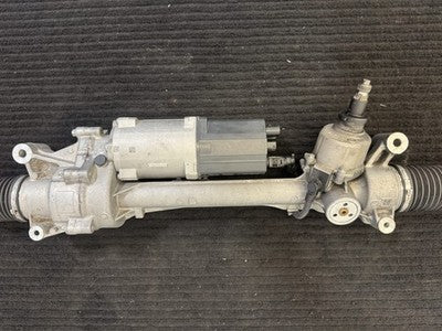 Mercedes-Benz W213 E-Class RWD Electric Power Steering Rack OEM A2134608401 - eBay image 9