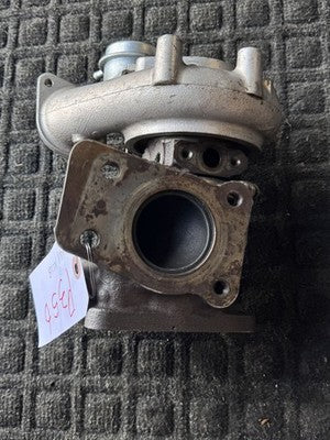 2011-2016 Nissan Juke Turbocharger Assembly OEM 144111KC1B - eBay image 5