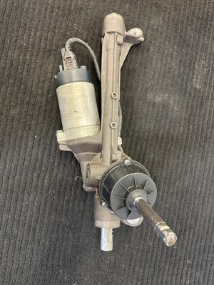 2022-2024 Audi Q4 e-tron Quattro Dynamic Steering Rack OEM 1EB423064J - eBay image 1