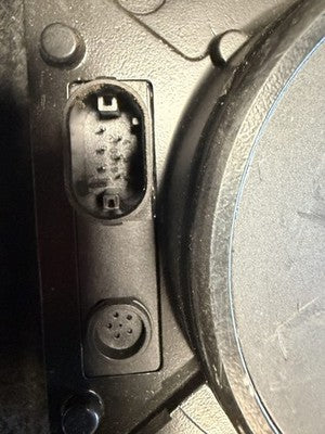 2003-2012 Mercedes SL63 AMG Front Radar Unit Blind Spot Sensor OEM 2305400162 - eBay image 4