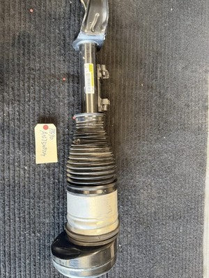 2021 Mercedes GLS63 AMG Air Suspension Strut Shock OEM A1673209704 - eBay image 1
