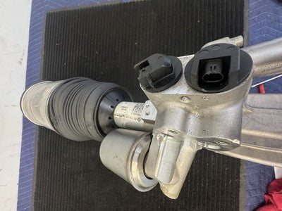 2022-2024 Rivian R1S Front Right Air Suspension Strut -C OEM PT00614437 - eBay image 9