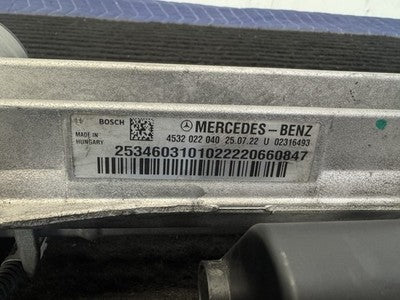 2019-2022 Mercedes-Benz GLC300 GLC350e Electric Steering Rack OEM A2534603101 - eBay image 3