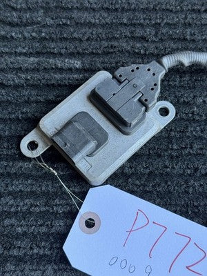 Mercedes-Benz NOx Sensor OEM A0009051412 Continental 5WK966841 Genuine 9058411 - eBay image 4