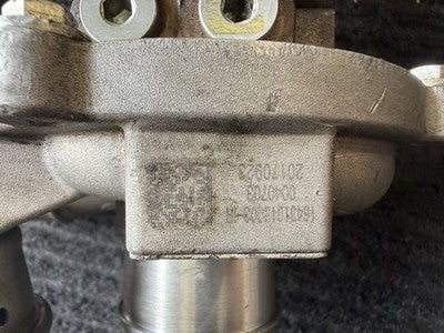 14-20 Ford Fusion Escape 1.5L EcoBoost Turbocharger OEM F1F6-6K682-Ac - eBay image 7