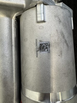 2023-2026 BMW X5 X6 X7 G05 G06 G07 Electric Steering Rack OEM 32105B78083 - eBay image 5