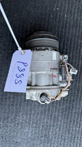 Mercedes-Benz Ml Gle Gl W166 X166 A/C Compressor OEM Denso 447280-8032 6SBU16C - eBay image 1