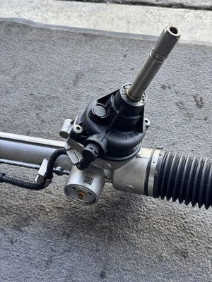 2020-2025 Mercedes-Benz GLE350 GLE450 GLE580 Gls Steering Rack A1674603001 OEM - eBay image 10
