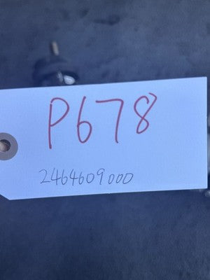 2013-2014 Mercedes-Benz B250 CLA250 Electric Steering Rack OEM A2464609000 - eBay image 2