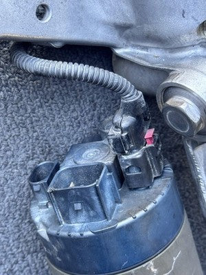2024-26 Mercedes-Benz E-Class W214 Steering Rack A OEM 2144600701 - eBay image 7