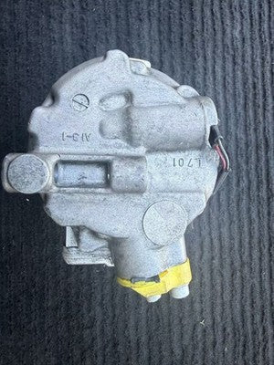 03-10 Mercedes-Benz E-Class CLS550 CLS55 AMG Ac Compressor A0012301411 OEM - eBay image 7