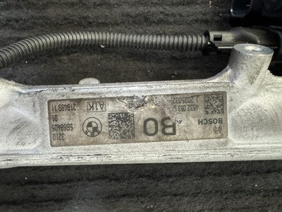 2025-2026 BMW X3 G45 Electric Power Steering Rack Gear OEM 32105B68405 - eBay image 3