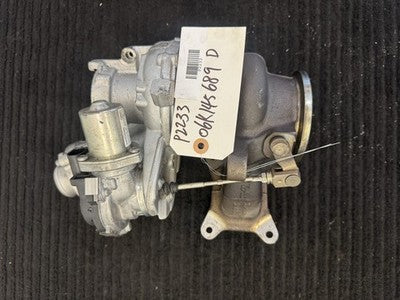 2021-2025 Volkswagen Atlas Cross Sport Jetta Gli 2.0L Turbo OEM 06K145689D - eBay image 1