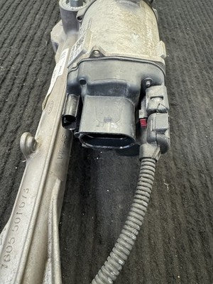 2015-2019 Audi A3 S3 Volkswagen Golf GTI e-Golf Electric Steering Rack OEM 5Q1423051AP - eBay image 6