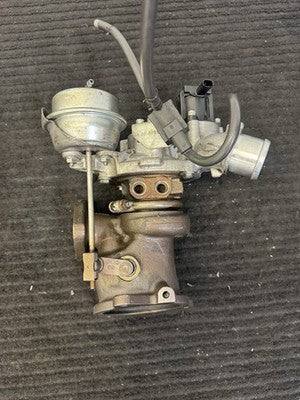 2013-2019 Ford Fiesta Escape Fusion Transit Connect Turbo OEM CJ5G6K682DA - eBay image 5