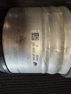 20-25 Mercedes GLE53 AMG V167 AWD Front Left Air Strut OEM A1673203505 - eBay image 10