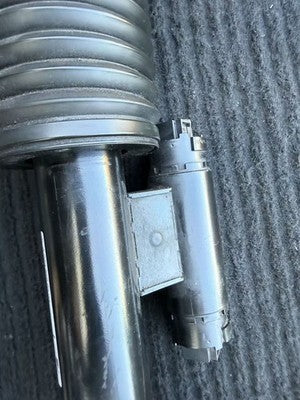 21-25 Mercedes-Benz S500 S580 W223 4MATIC Front Left Air Strut A2233208503 OEM - eBay image 6