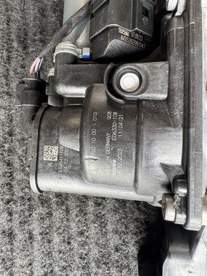 Mercedes-Benz W223 Z223 S-Class Maybach Right Electric Door Drive OEM A0007601000 - eBay image 2