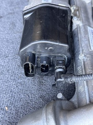 2015-2020 Mercedes-Benz C300 W205 Electric Power Steering Rack OEM A2054603401 - eBay image 7
