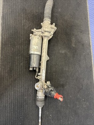 2021-2025 Genesis GV80 JX1 Electric Power Steering Rack OEM 57700-T6200 - eBay image 8