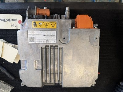Mercedes-Benz Control Module Unit OEM A0009002950 - eBay image 1